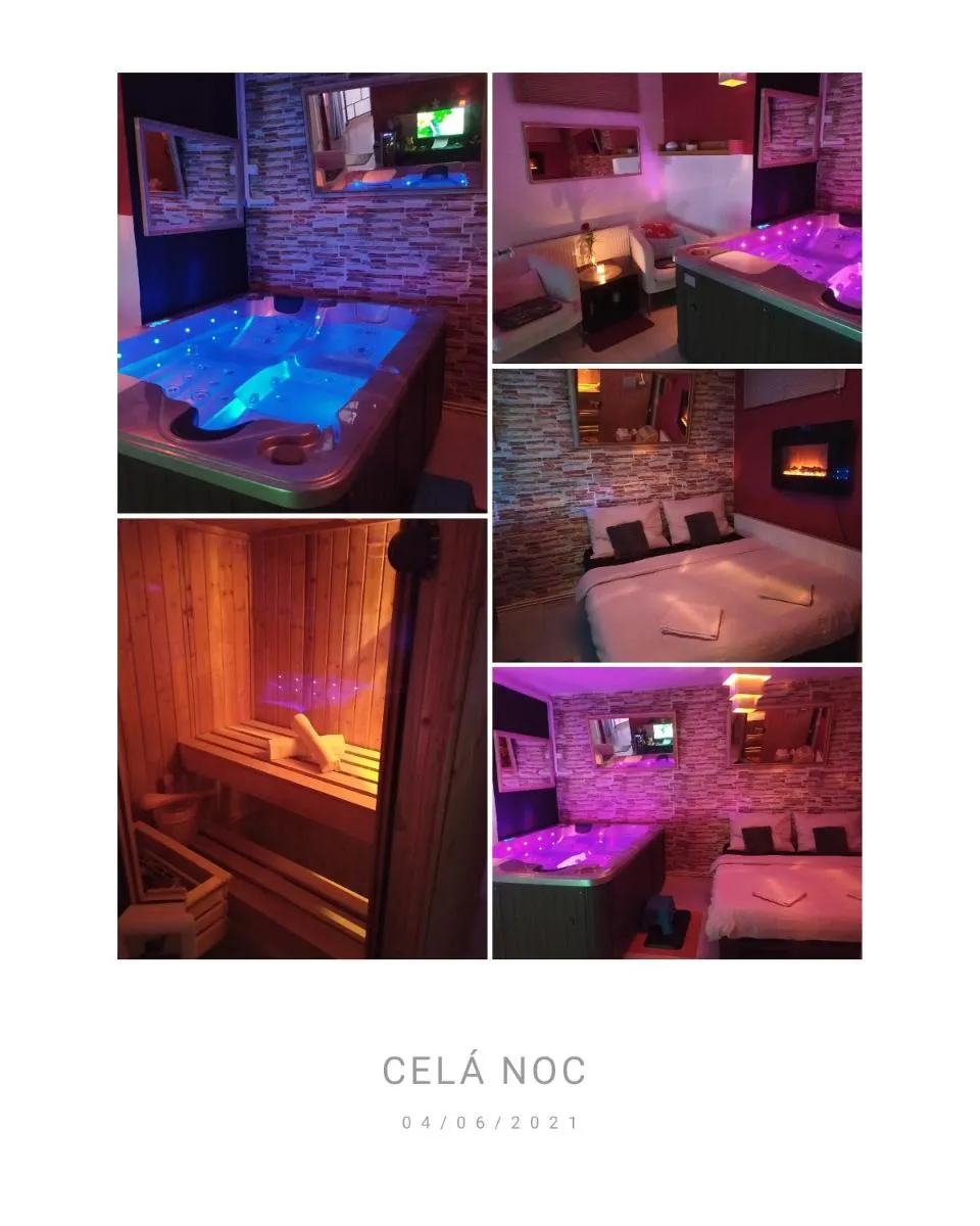 Image 3 of Wellness Skalka