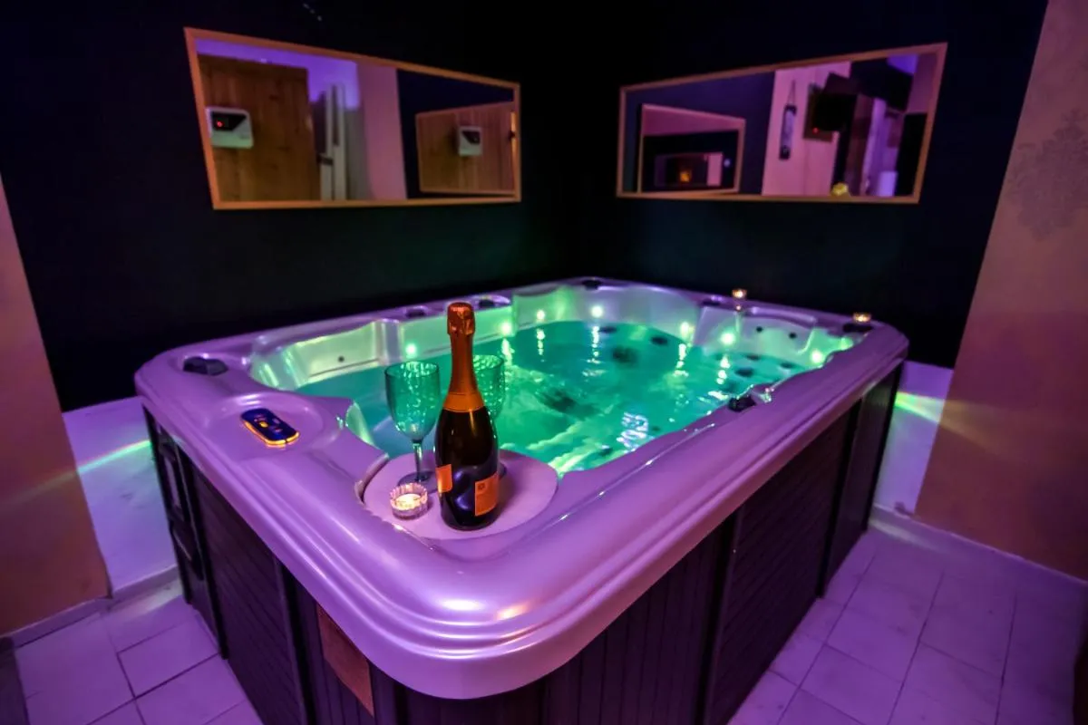 Image 2 of Wellness Skalka