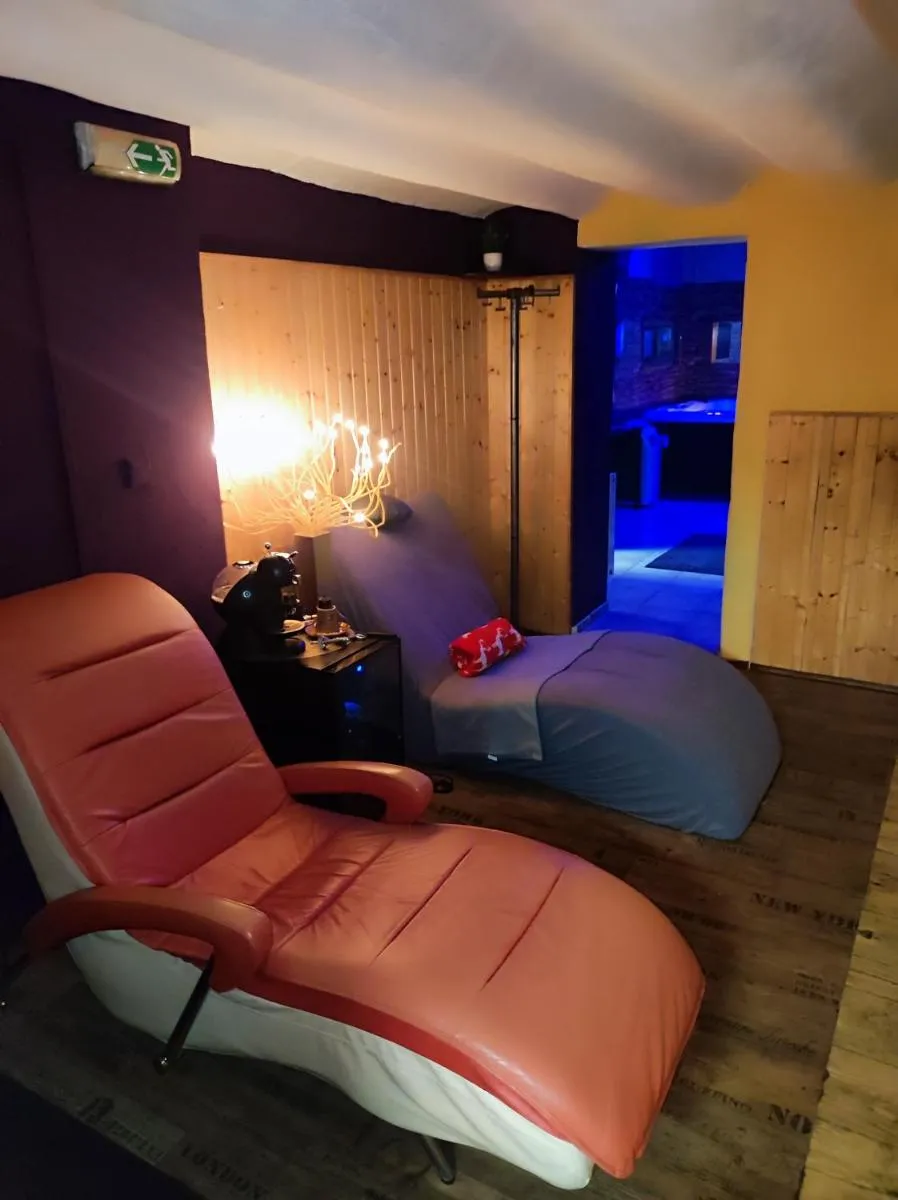 Image 4 of Wellness Skalka
