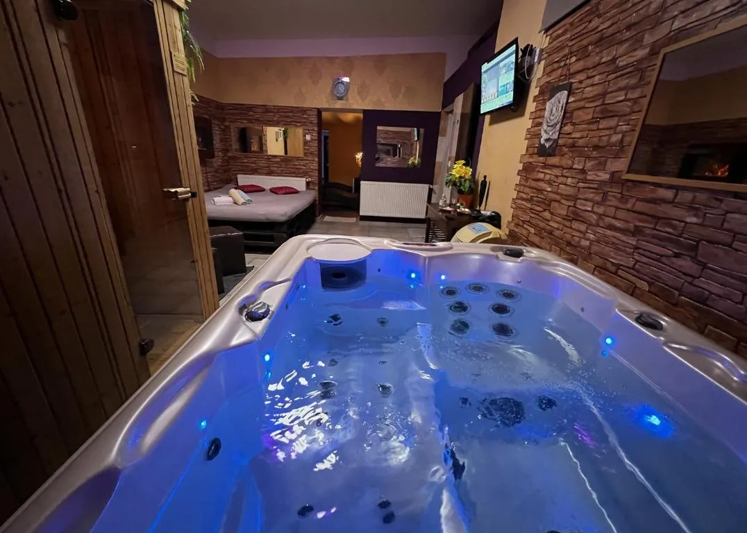 Image of Wellness Skalka