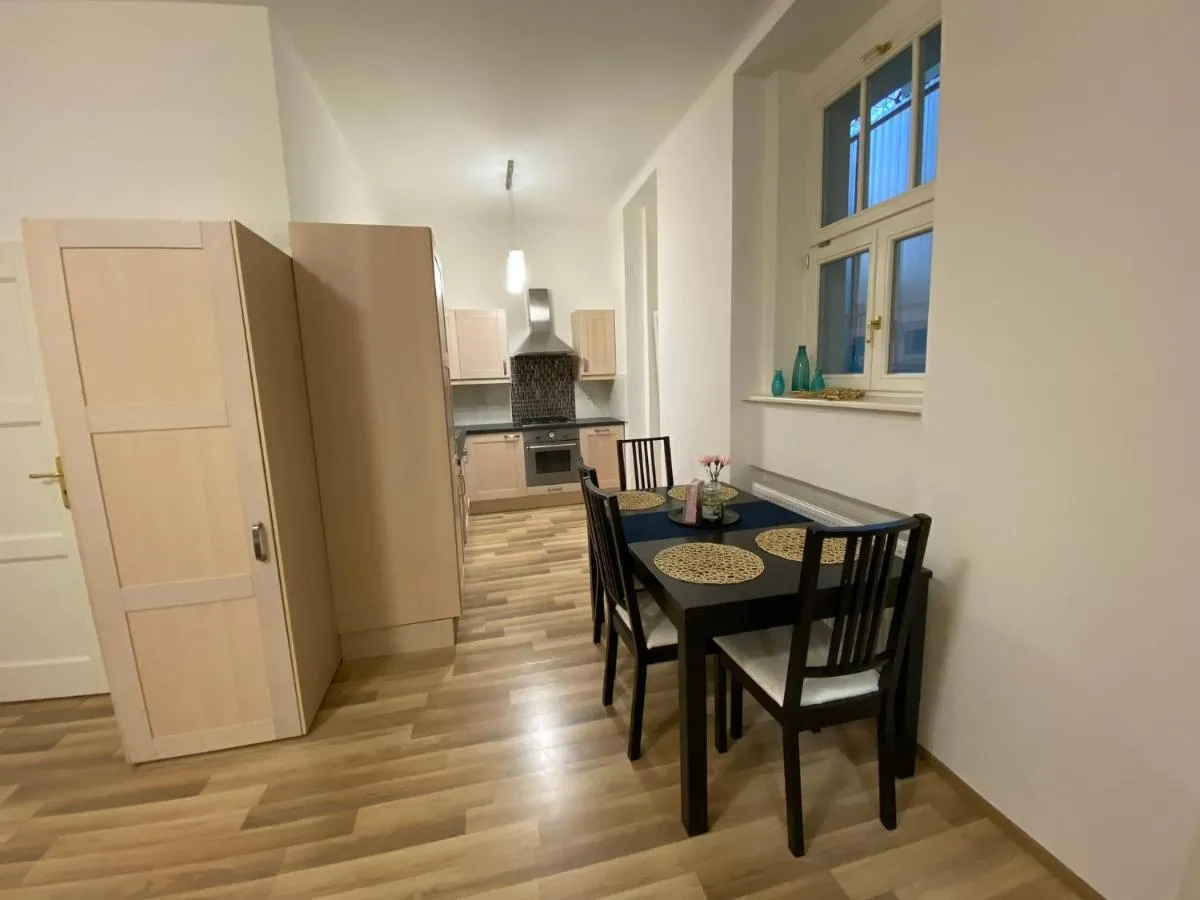 Image 6 of Wenceslas Square Big Apartment