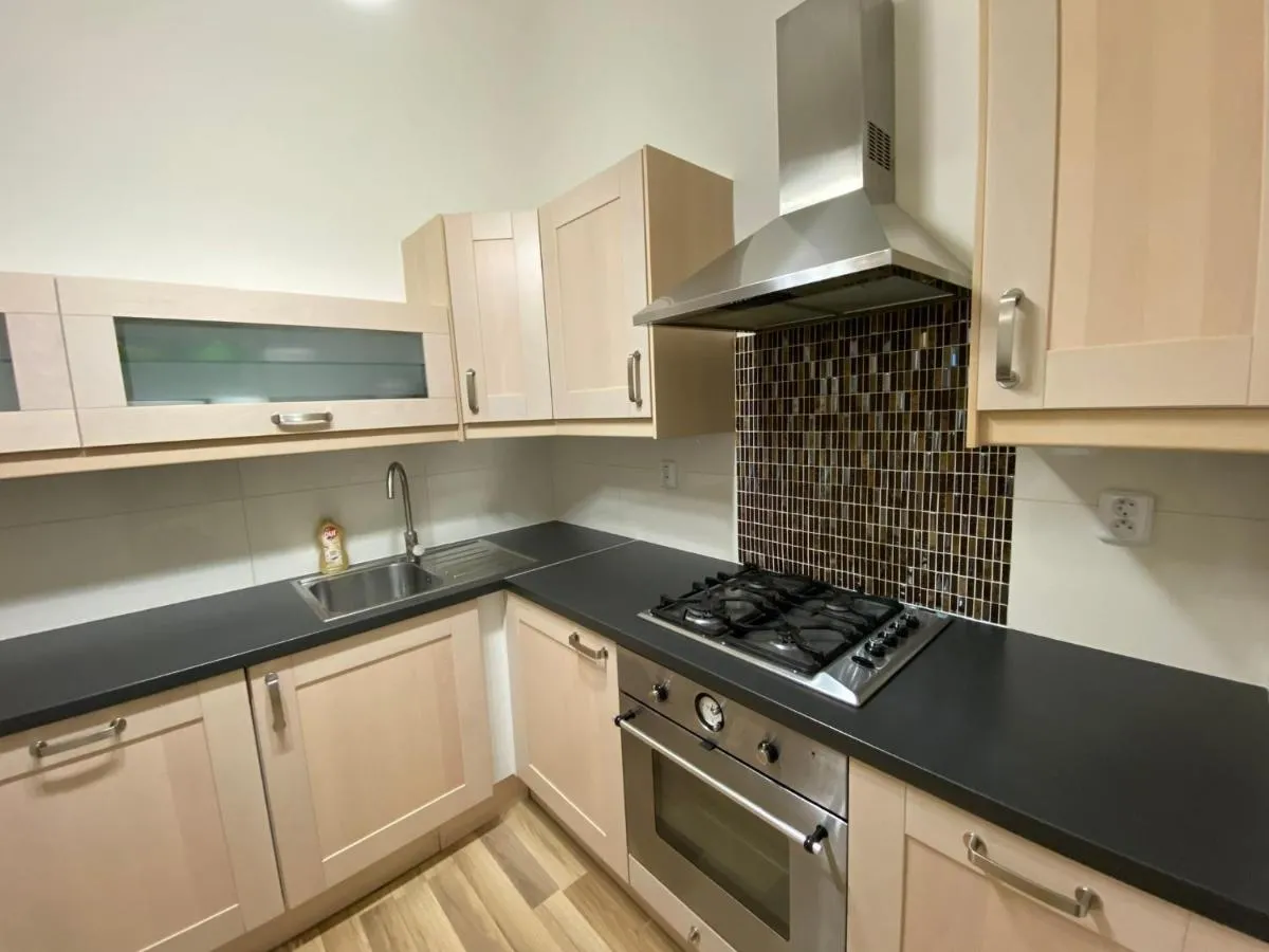 Image 2 of Wenceslas Square Big Apartment