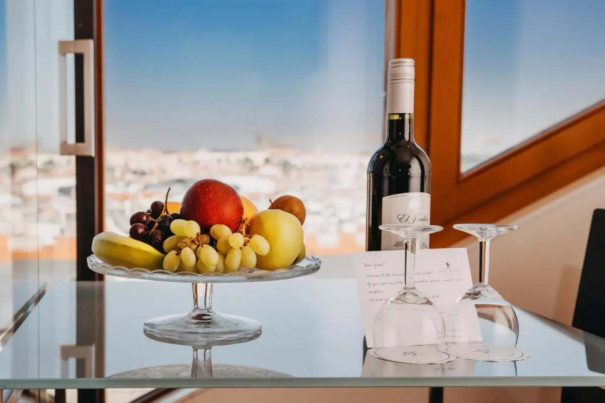 Image 1 of Wenceslas Square Hotel – Czech Leading Hotels