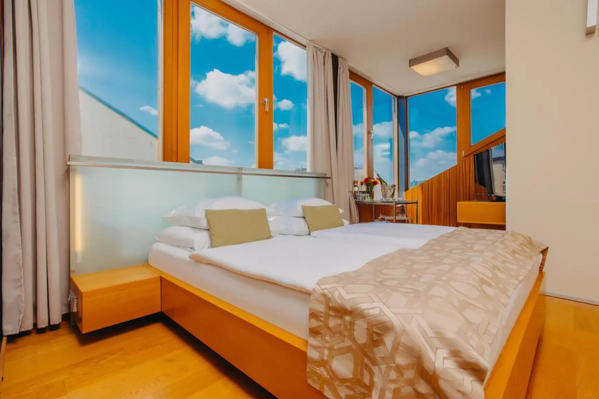 Image 5 of Wenceslas Square Hotel – Czech Leading Hotels