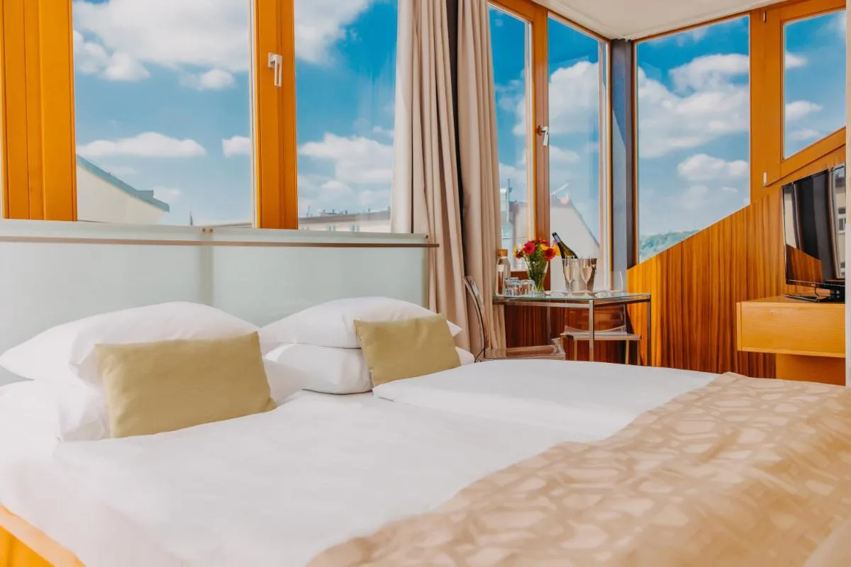 Image 6 of Wenceslas Square Hotel – Czech Leading Hotels
