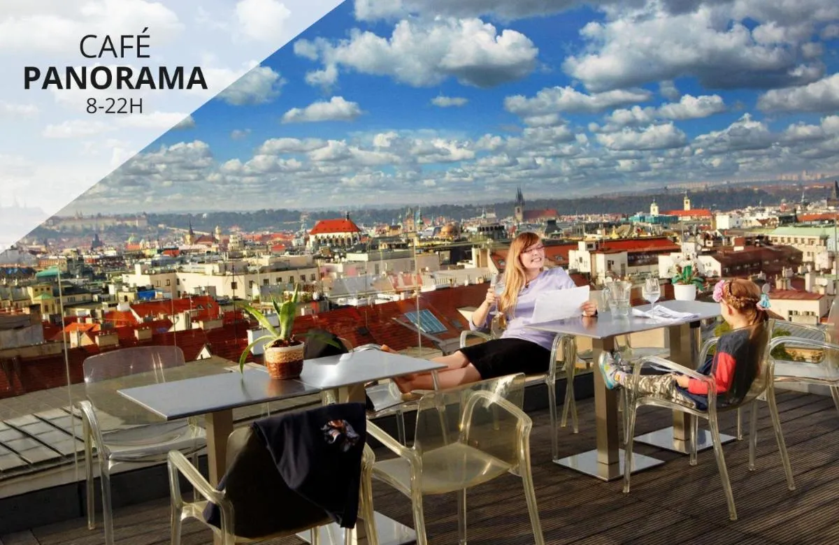 Image 3 of Wenceslas Square Hotel – Czech Leading Hotels
