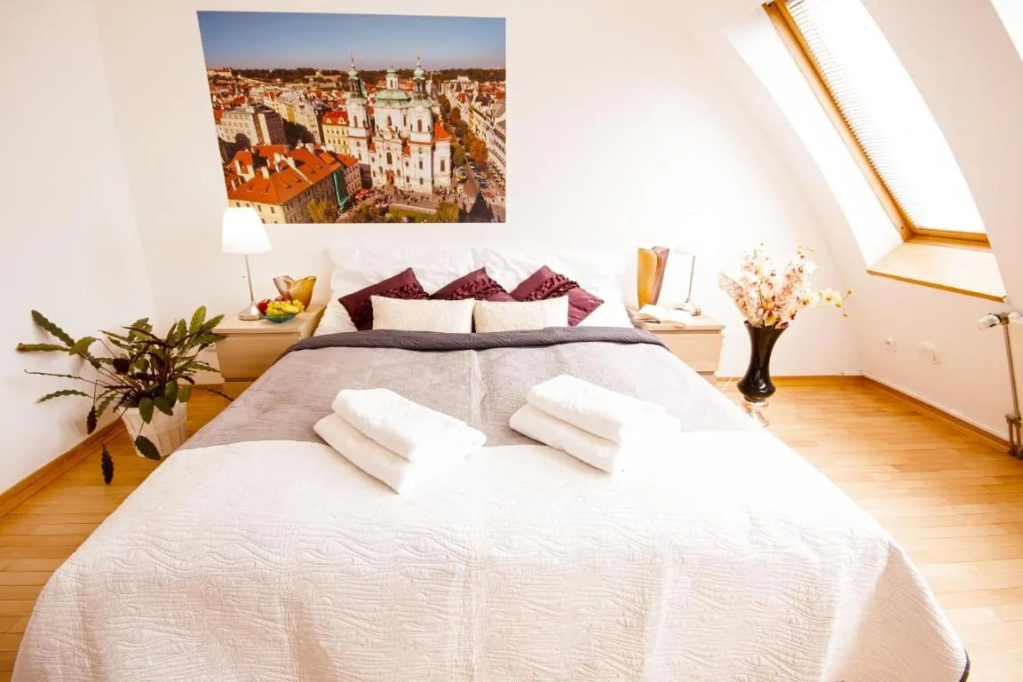 Image of Wenceslas Square Lofts