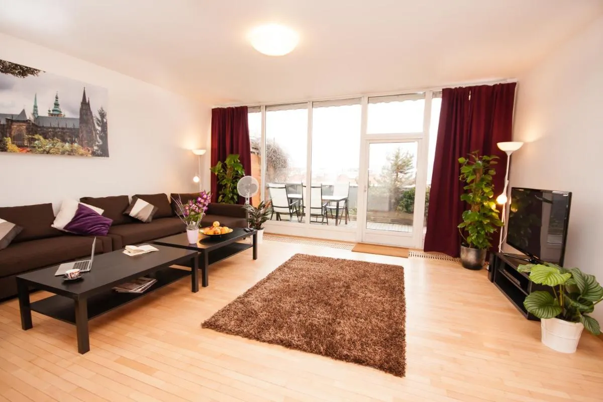 Image 2 of Wenceslas Square Lofts