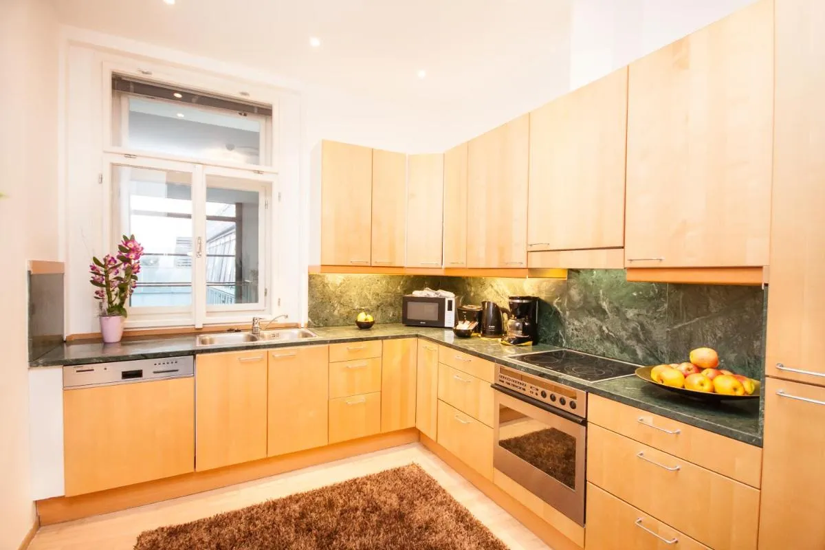 Image 6 of Wenceslas Square Lofts