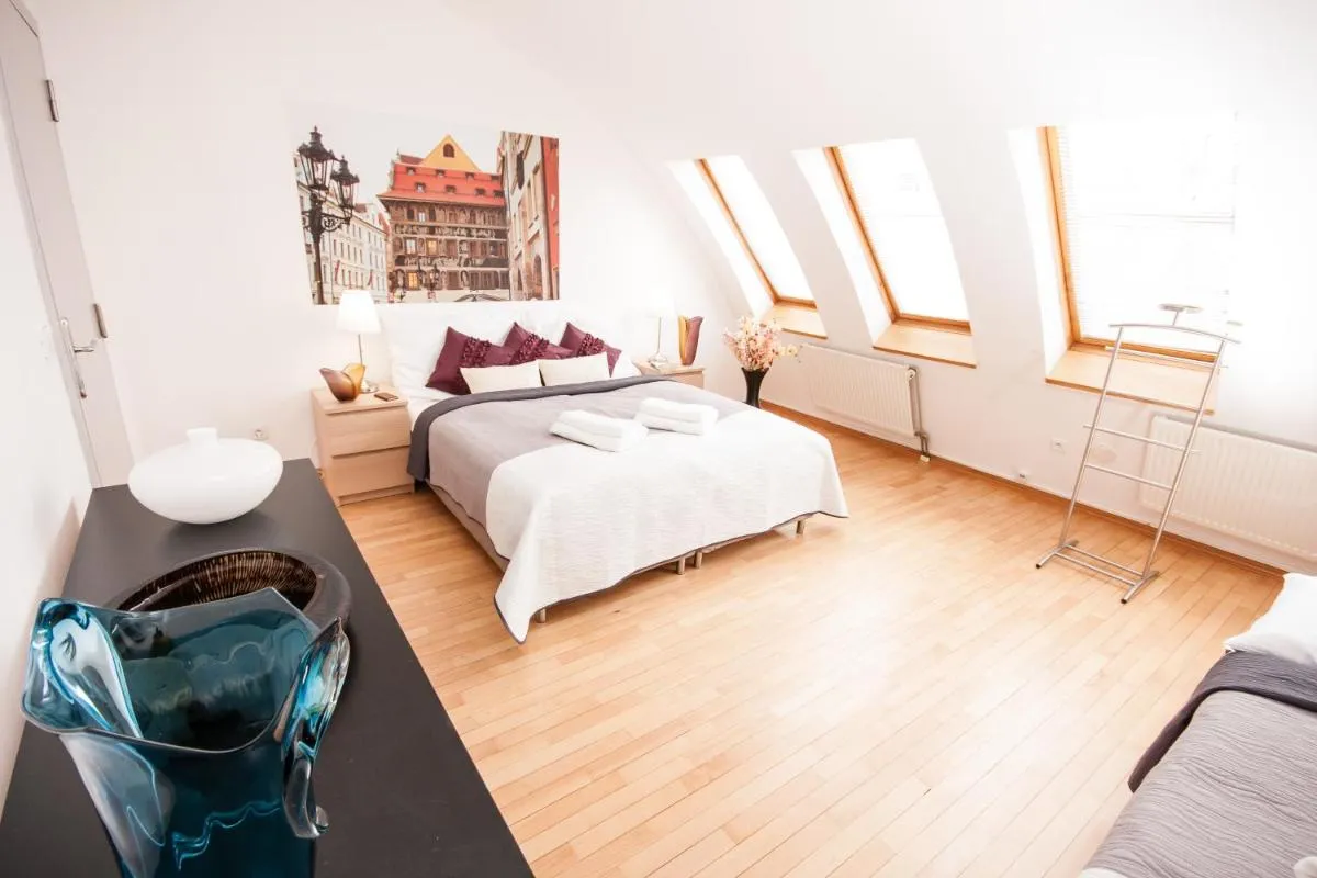 Image 4 of Wenceslas Square Lofts