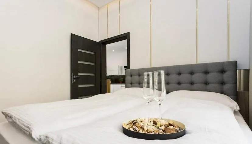 Image of Wenceslas Square Luxury Apartment