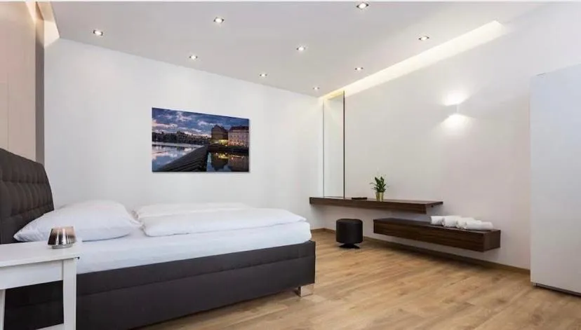 Image 5 of Wenceslas Square Luxury Apartment
