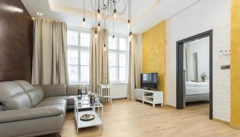Image 4 of Wenceslas Square Luxury Apartment