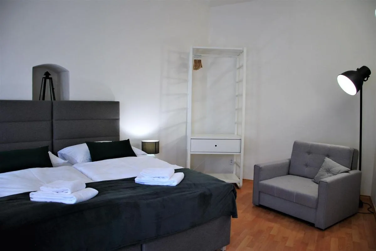Image 1 of White Swan Boutique Apartments