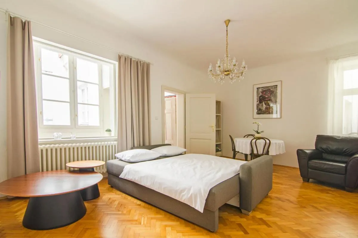 Image 2 of Wishlist Prague Residences – Charles Bridge Karlova