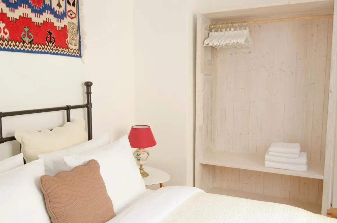 Image of Wishlist Prague Residences – Charles Bridge Karlova