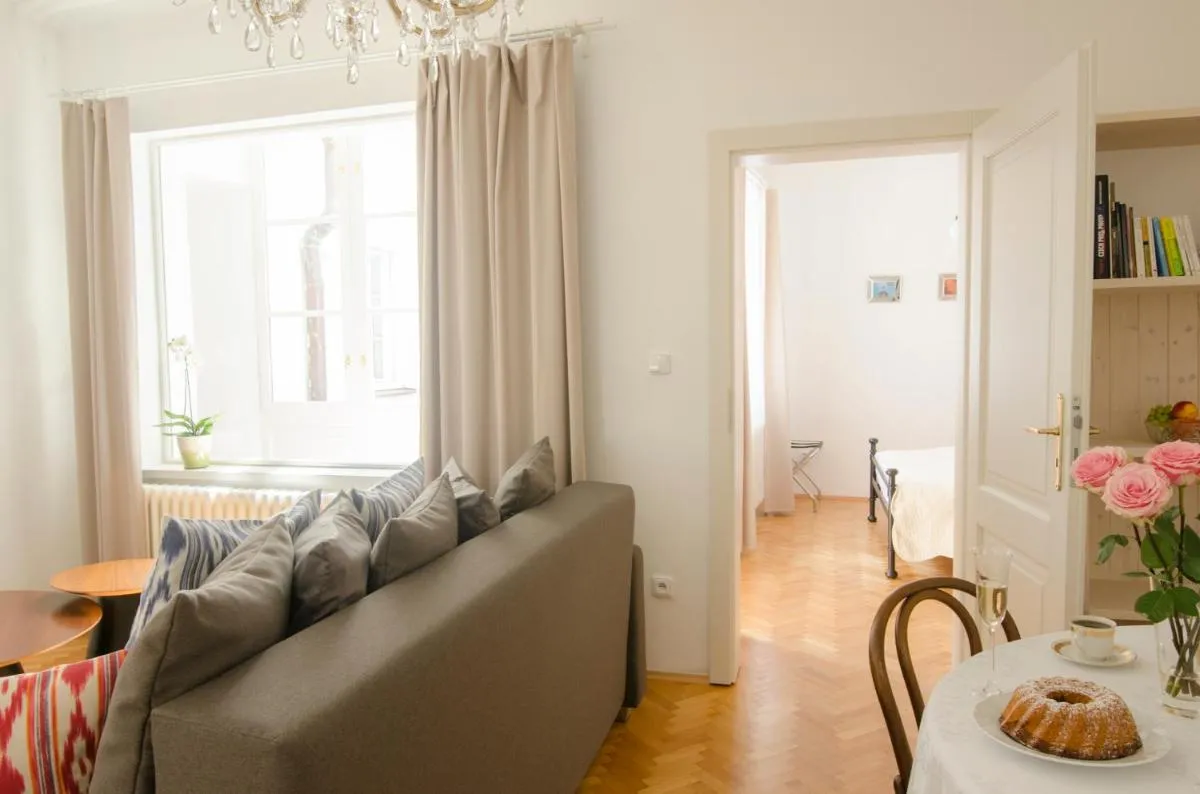 Image 3 of Wishlist Prague Residences – Charles Bridge Karlova