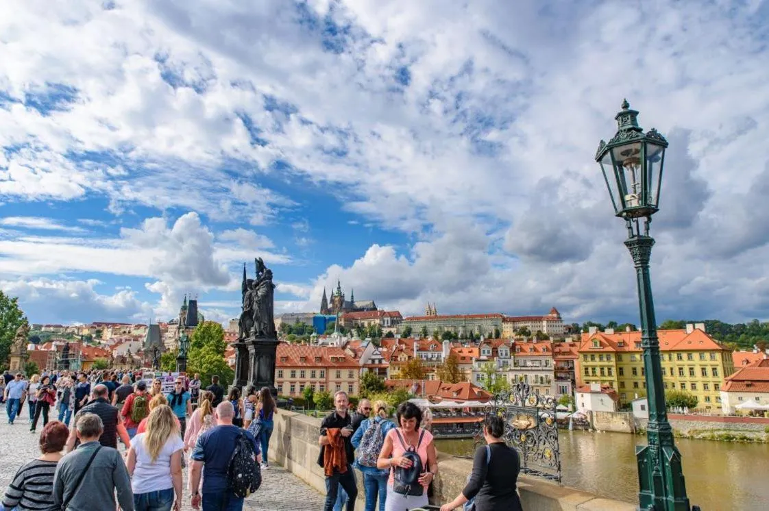 Image 1 of Wishlist Prague Residences – Charles Bridge Karlova