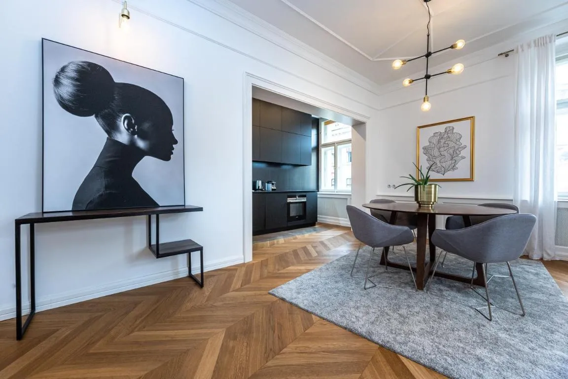 Image of Wishlist Prague Residences Malá Strana