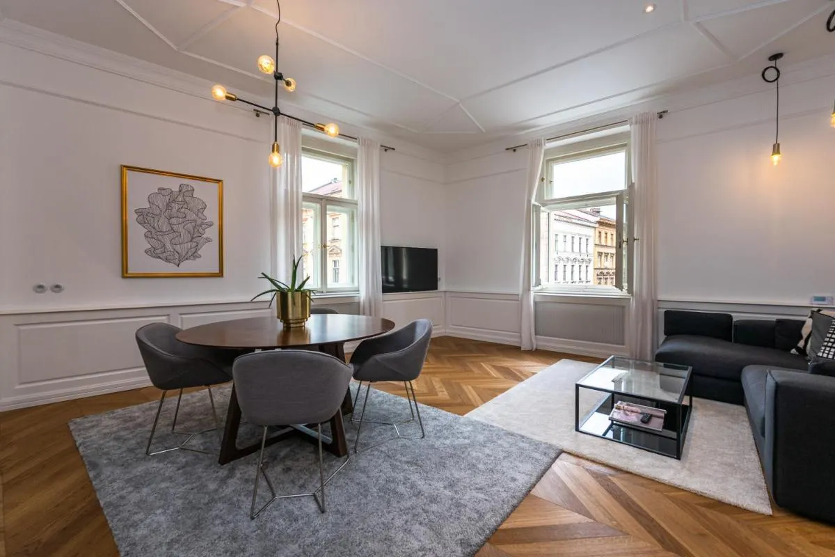 Image 3 of Wishlist Prague Residences Malá Strana