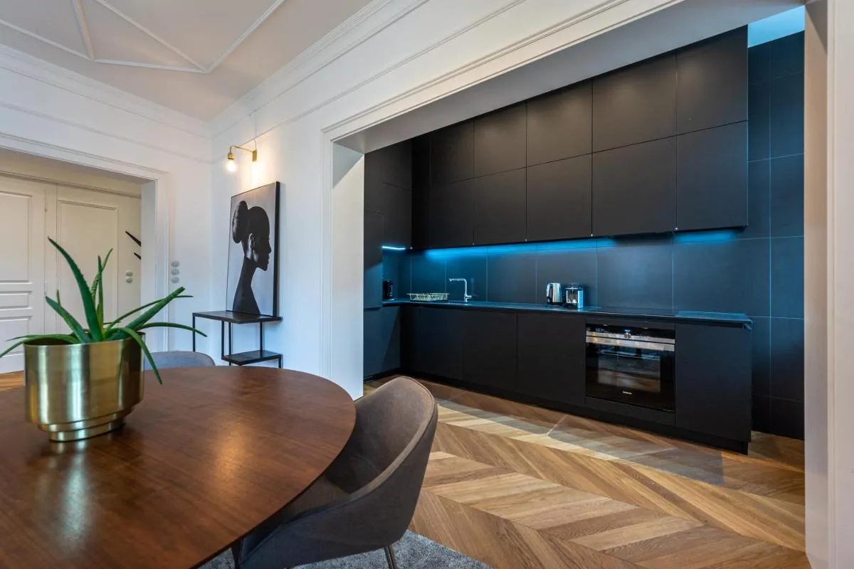 Image 2 of Wishlist Prague Residences Malá Strana