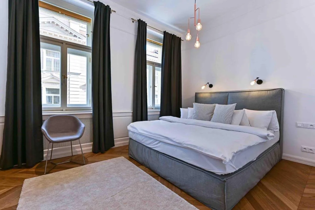 Image 1 of Wishlist Prague Residences Malá Strana