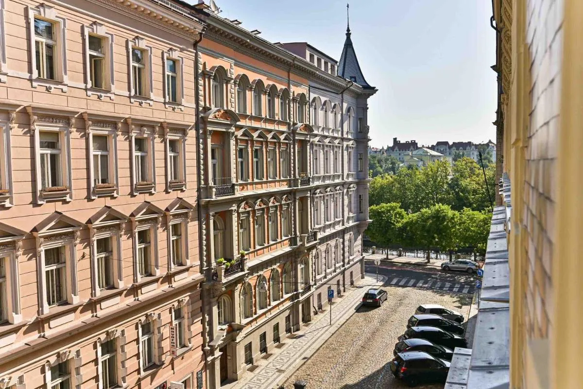 Image 4 of Wishlist Prague Residences Malá Strana