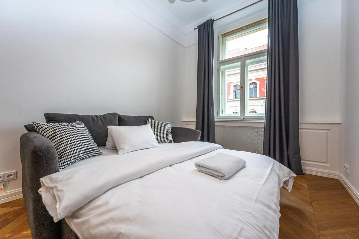 Image 5 of Wishlist Prague Residences Malá Strana