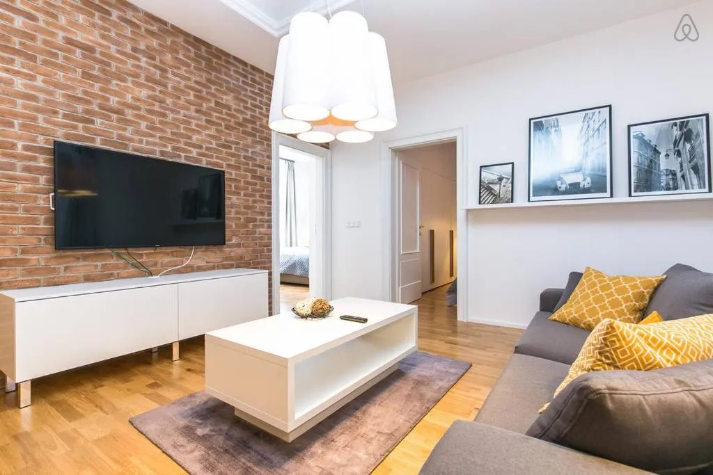Image 4 of Wishlist Prague Residences – Old Town Dlouha