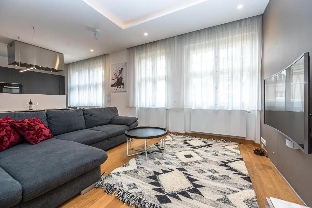 Image 5 of Wishlist Prague Residences – Old Town Dlouha