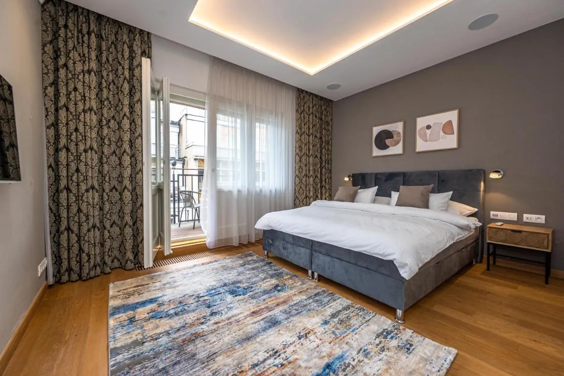 Image of Wishlist Prague Residences – Old Town Dlouha