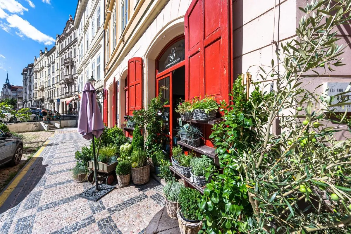 Image 4 of Wishlist Prague Residences – Old Town Square