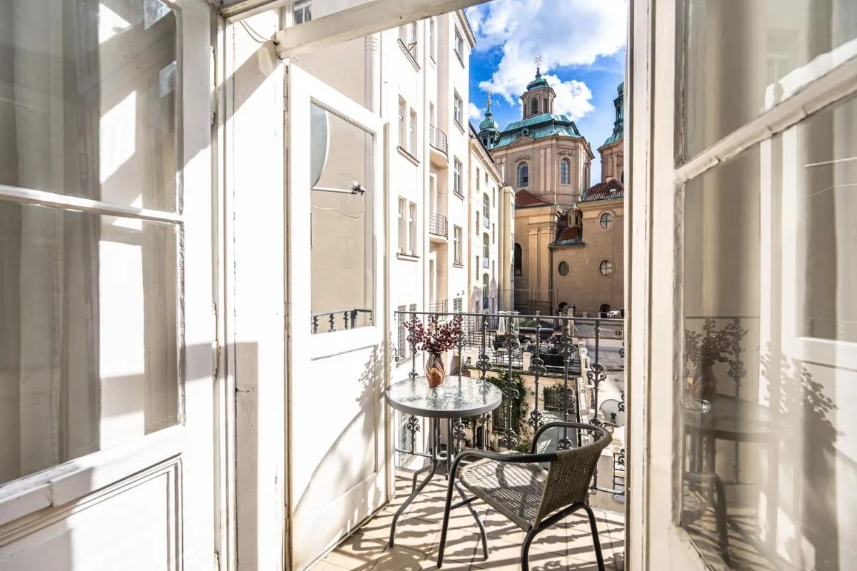 Image 3 of Wishlist Prague Residences – Old Town Square