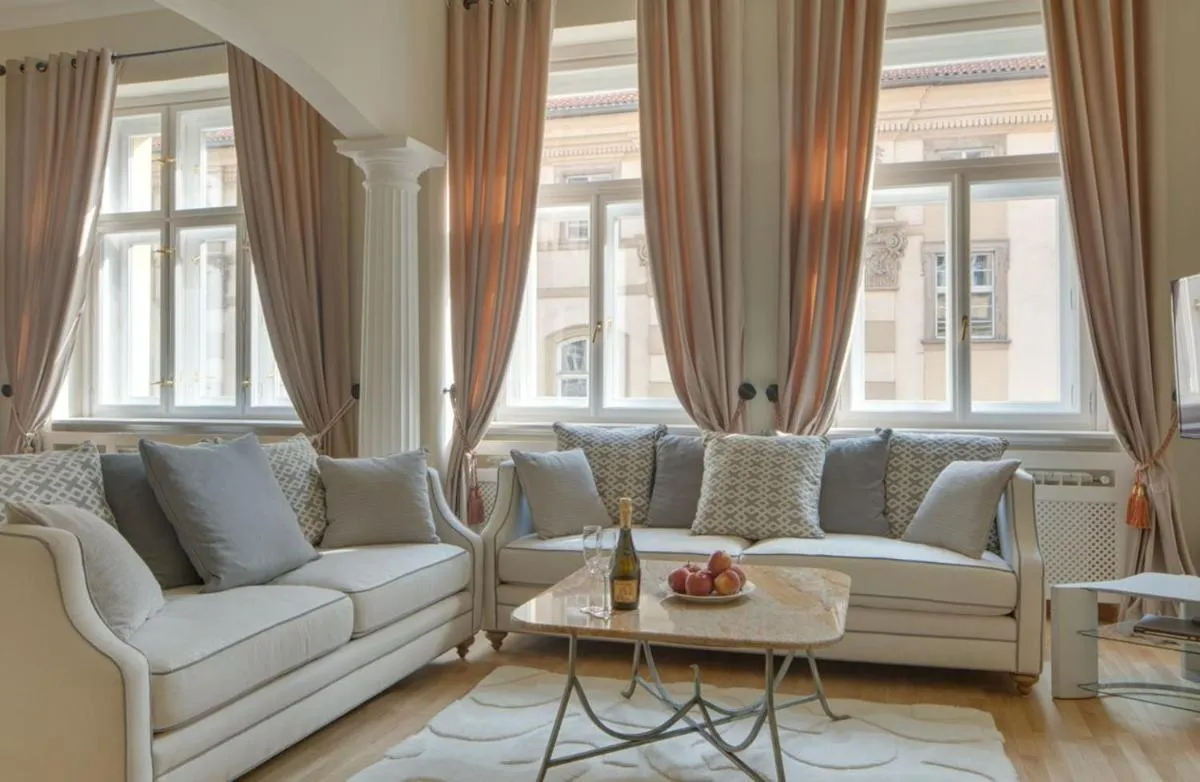 Image 2 of Wishlist Prague Residences – Old Town Square