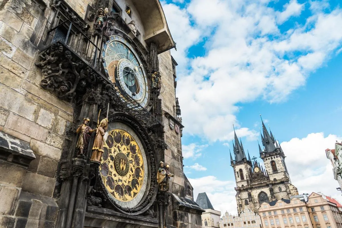 Image 1 of Wishlist Prague Residences – Old Town Square