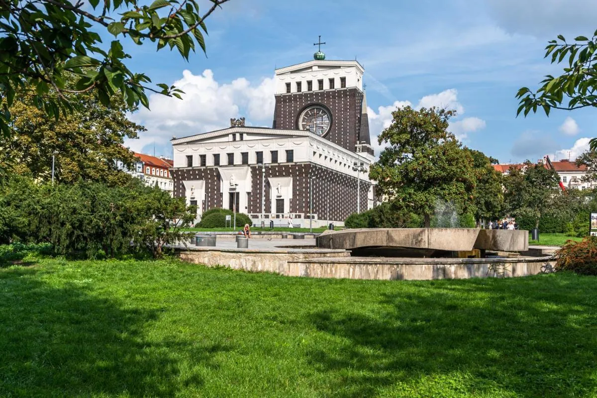 Image 5 of Wishlist Prague Residences – Vinohrady