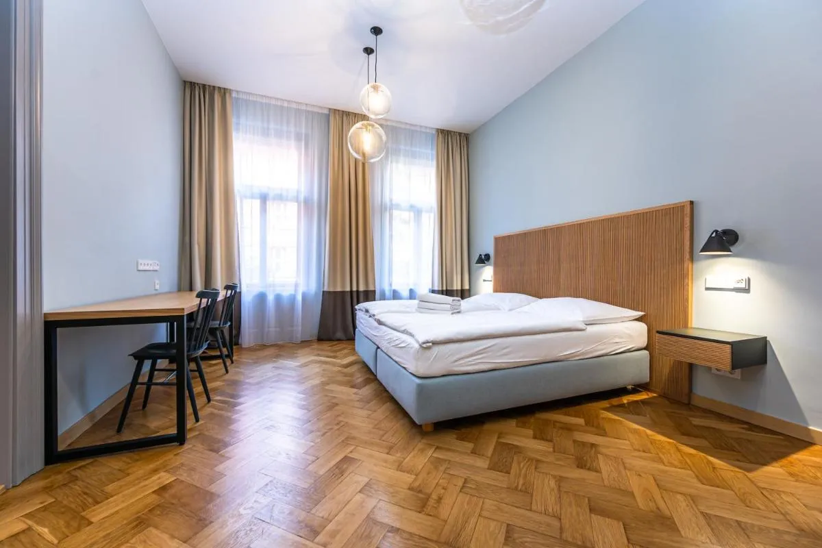 Image 6 of Wishlist Prague Residences – Vinohrady