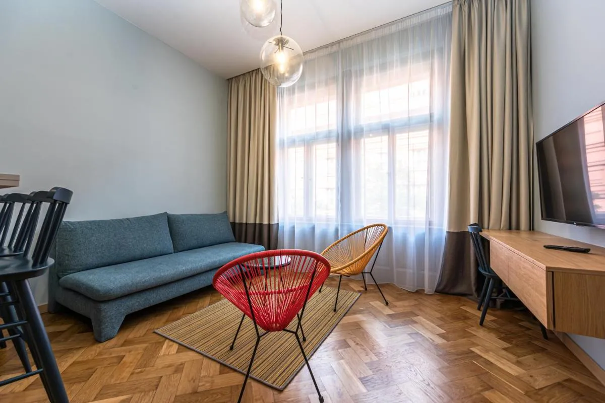 Image 4 of Wishlist Prague Residences – Vinohrady
