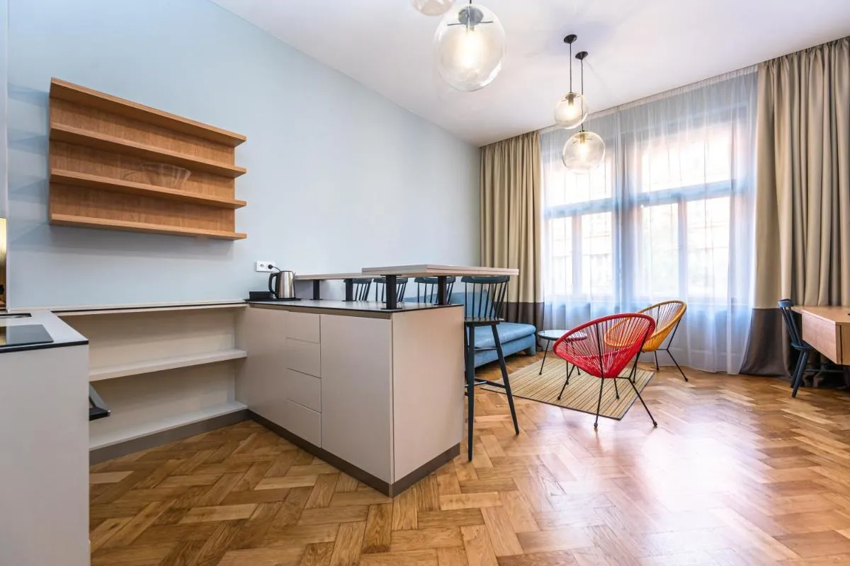 Image 3 of Wishlist Prague Residences – Vinohrady