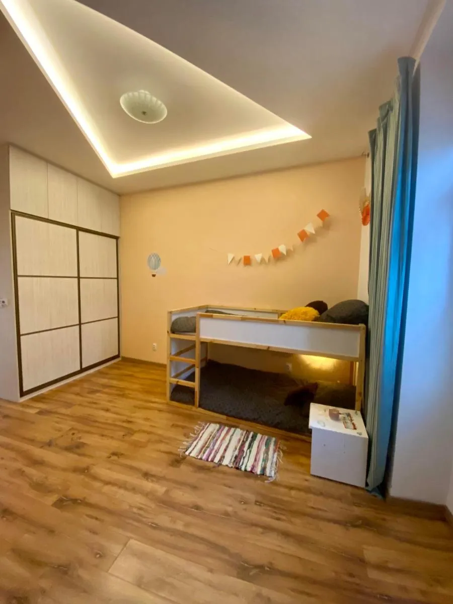 Image 3 of Žižkov Home Apartment vol.2