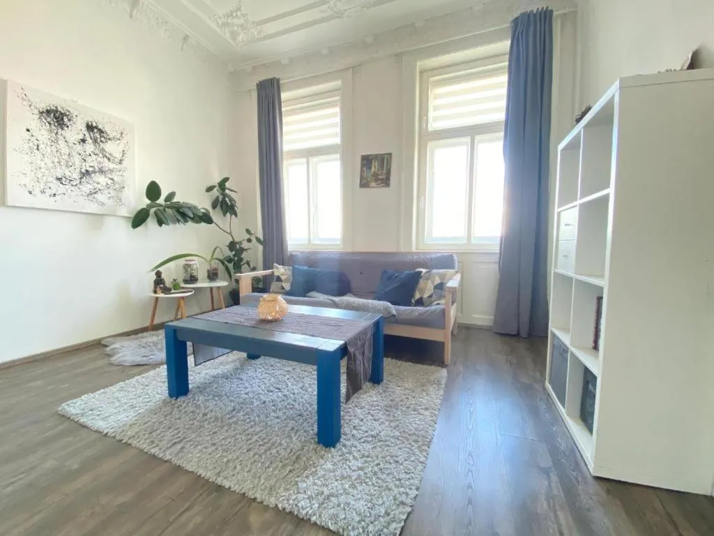 Image 1 of Žižkov Home Apartment vol.2