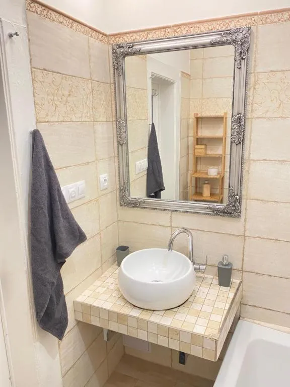 Image 4 of Žižkov Home Apartment vol.2
