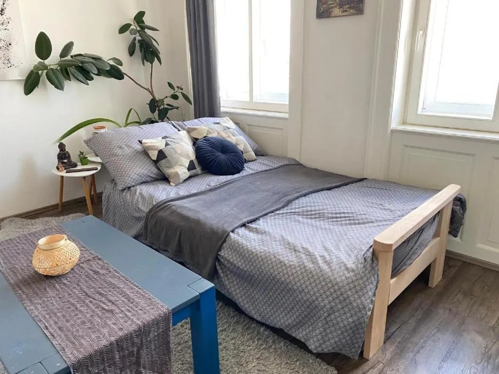 Image of Žižkov Home Apartment vol.2