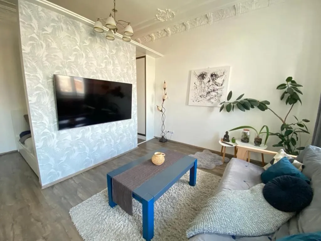 Image 2 of Žižkov Home Apartment vol.2