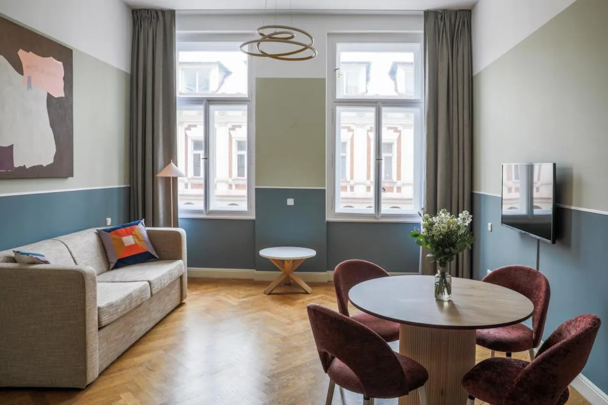 Image 4 of Numa I Flow Rooms & Apartments
