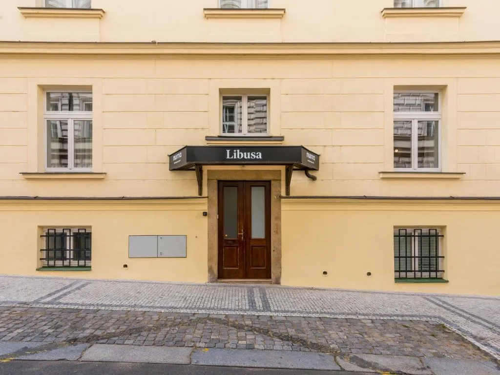 Image of Numa I Libusa Apartments