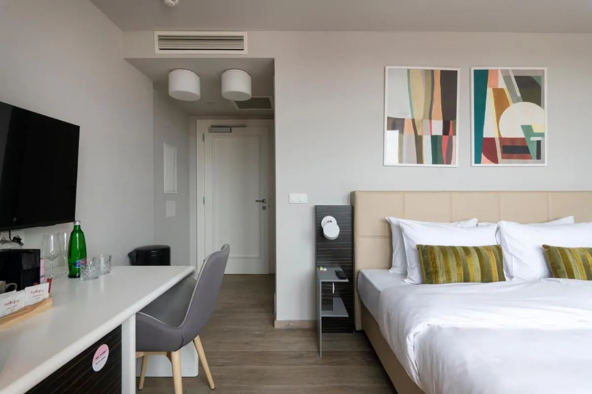 Image 2 of Numa I Poise Rooms & Apartments