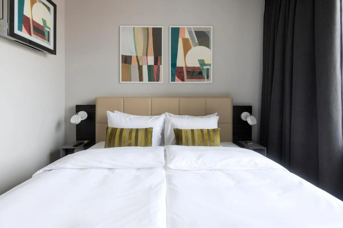 Image 1 of Numa I Poise Rooms & Apartments