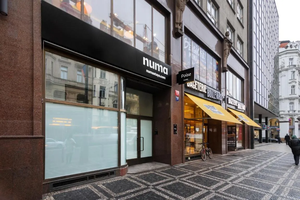 Image of Numa I Poise Rooms & Apartments
