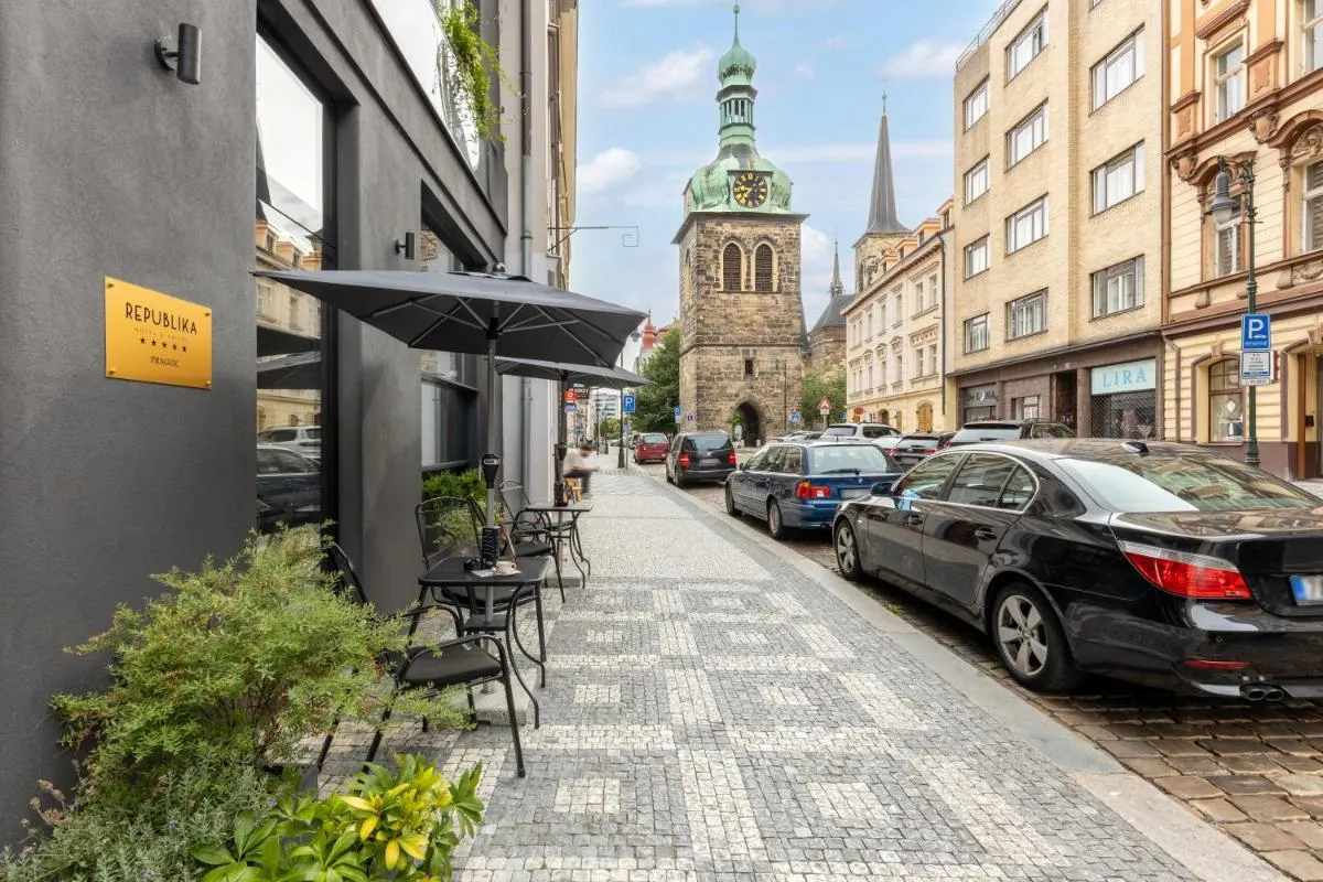 Image 5 of Numa I Republika Rooms & Apartments